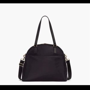 Lo & Sons travel tote bag.